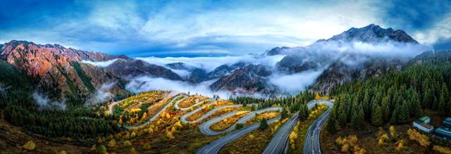 解锁户外新玩法！2025天山生活季打造沉浸式自然体验