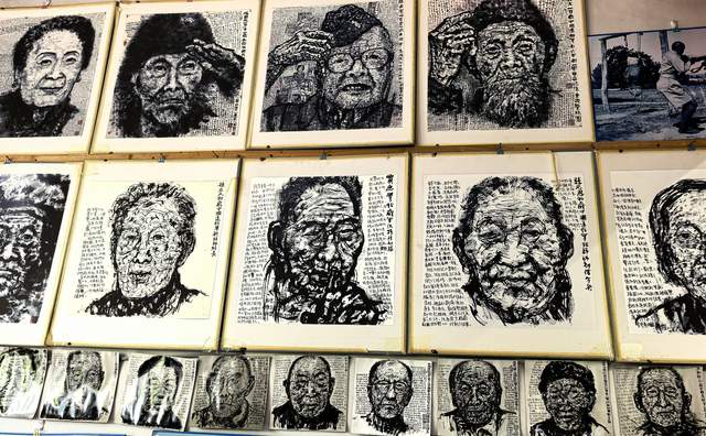 当艺术遇见历史：贵州文化界集体致敬杜宁抗战精神