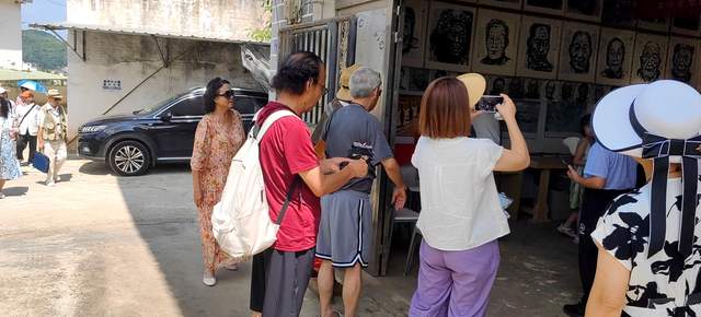 当艺术遇见历史：贵州文化界集体致敬杜宁抗战精神