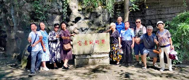 当艺术遇见历史：贵州文化界集体致敬杜宁抗战精神