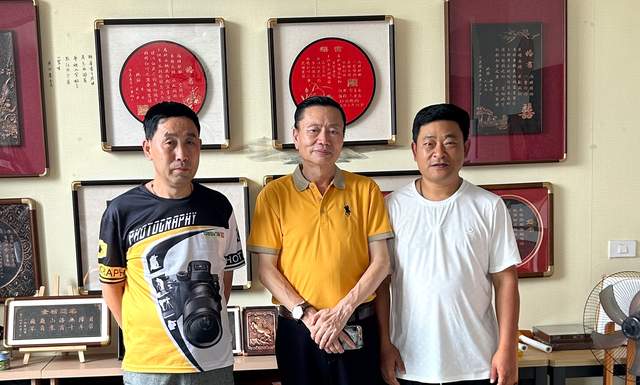 艺术与传承的完美碰撞！贵州艺术中心授牌仪式盛大举行