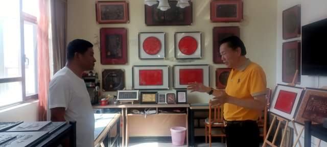 艺术与传承的完美碰撞！贵州艺术中心授牌仪式盛大举行