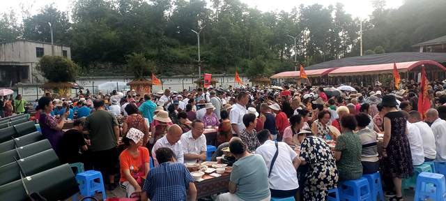 贵州文化新名片！寨歌寨舞大赛展现多彩民族风情