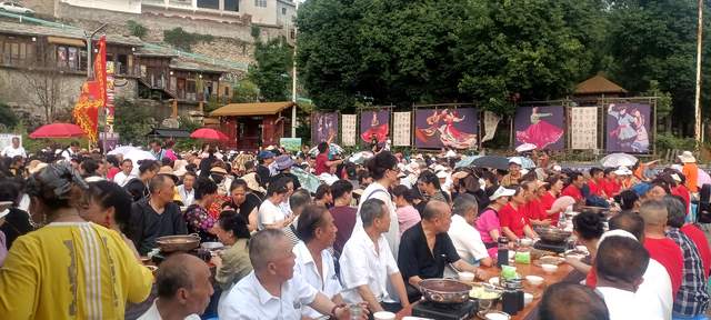 贵州文化新名片！寨歌寨舞大赛展现多彩民族风情