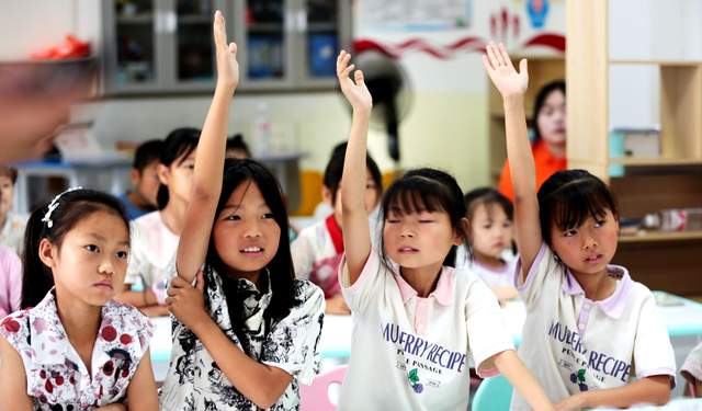 文兴村变形记：大学生社会实践带来的暖心改变