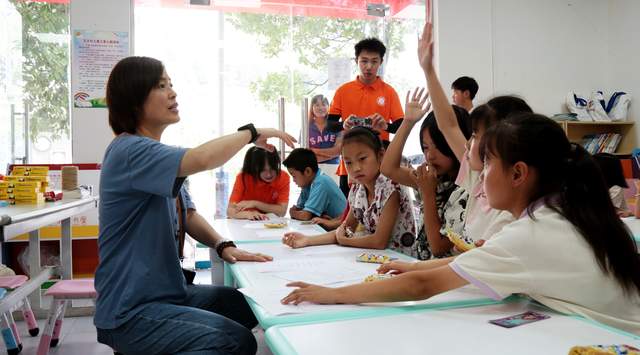 文兴村变形记：大学生社会实践带来的暖心改变