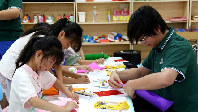 文兴村变形记：大学生社会实践带来的暖心改变