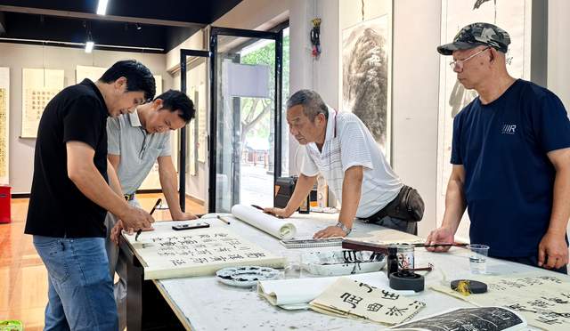 这个暑假不一般！从江县文化馆公益培训让童年更精彩