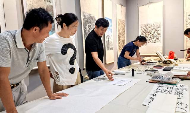 这个暑假不一般！从江县文化馆公益培训让童年更精彩