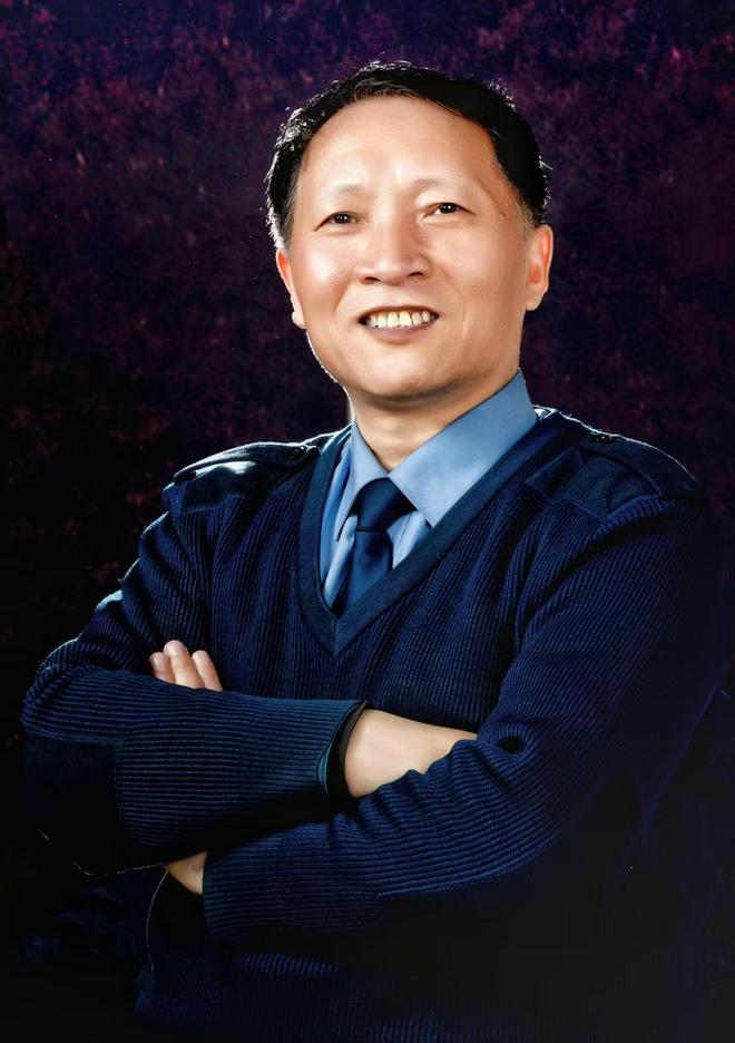 和平颂歌·翰墨铸魂——【民族精神传承大使】张天德