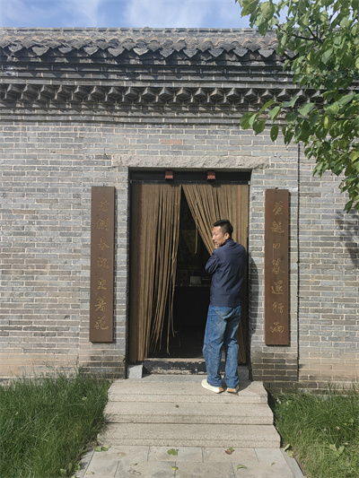 诸城臧克家“一部活生生的中国新诗史”中国现当代文学作家之一!