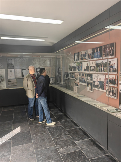 诸城臧克家“一部活生生的中国新诗史”中国现当代文学作家之一!