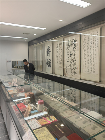 诸城臧克家“一部活生生的中国新诗史”中国现当代文学作家之一!