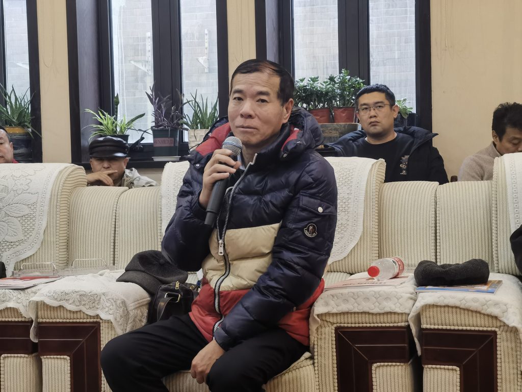 中国乡村价值发现与全球传播行动新闻发布会在北京召开