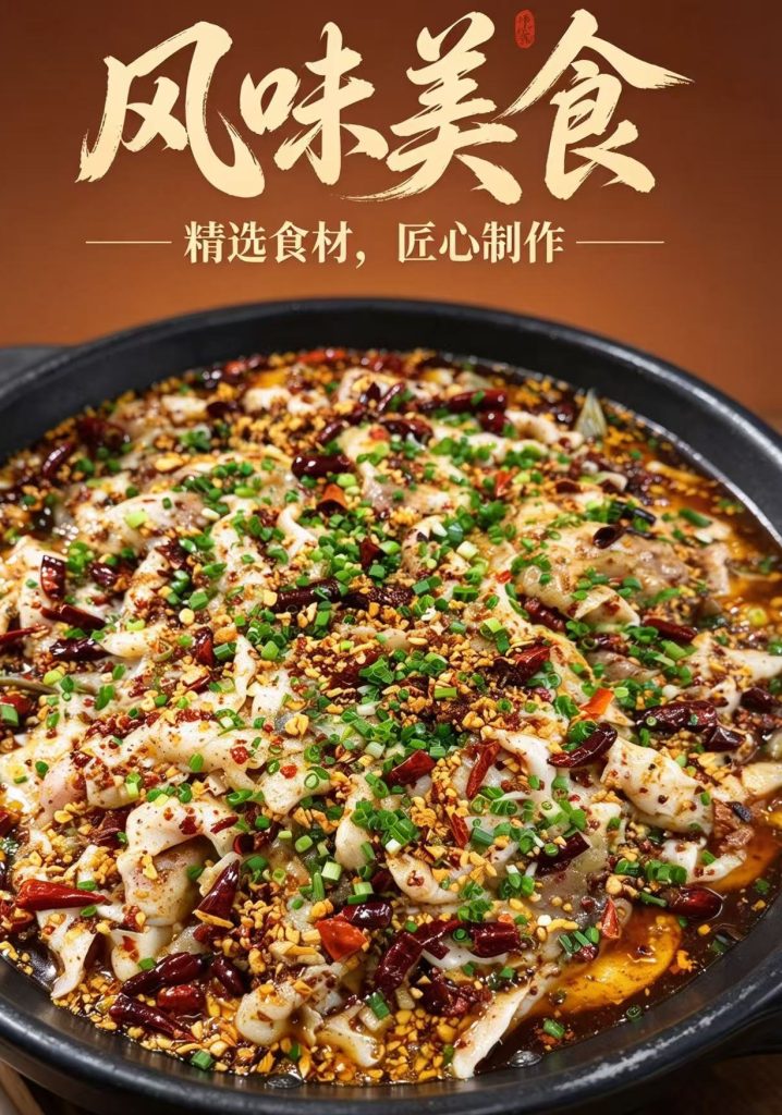 渔你相遇麻辣干锅鱼-义乌青口总店